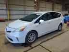 2012 TOYOTA PRIUS V