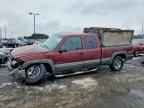 2000 CHEVROLET Silverado