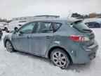 2013 MAZDA 3