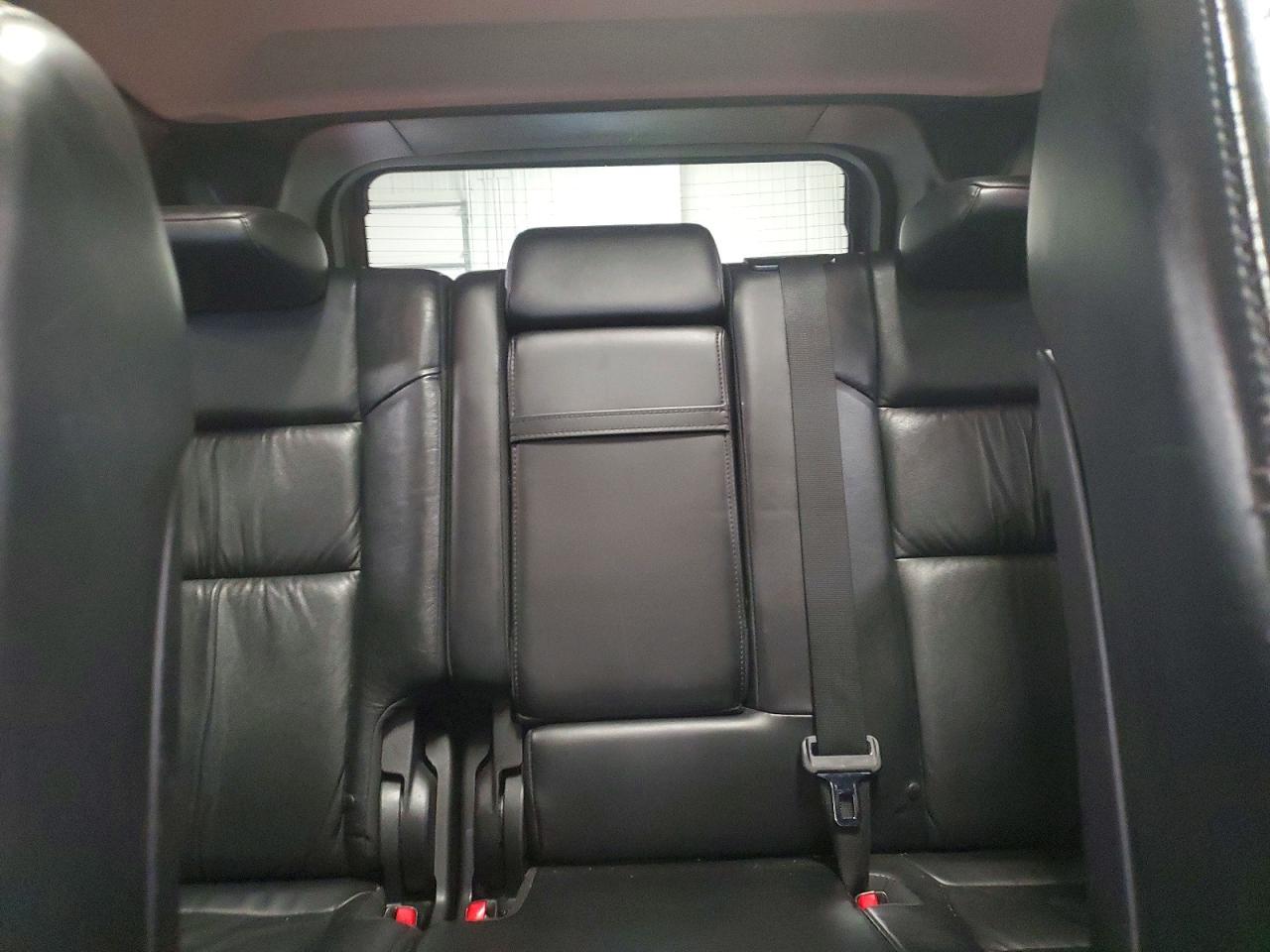 2012 JEEP Grand Cherokee