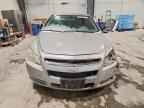 2008 CHEVROLET MALIBU