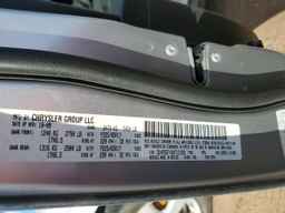 2010 DODGE JOURNEY