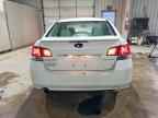 2012 SUBARU Legacy
