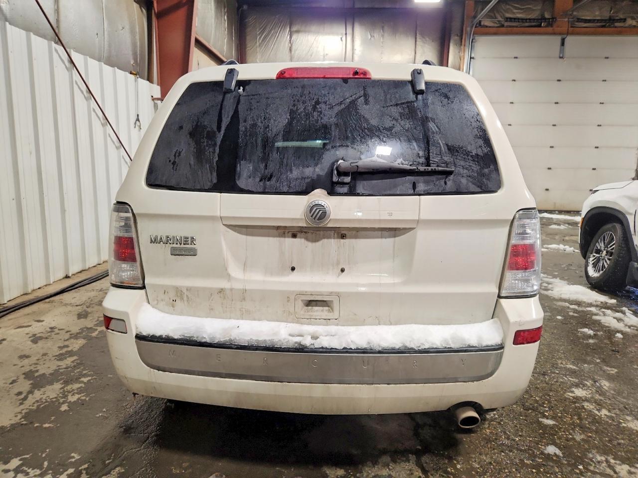 2010 MERCURY Mariner