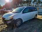 2009 TOYOTA SIENNA