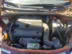 2008 SUZUKI SX4