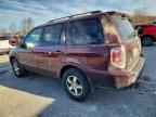 2007 HONDA PILOT