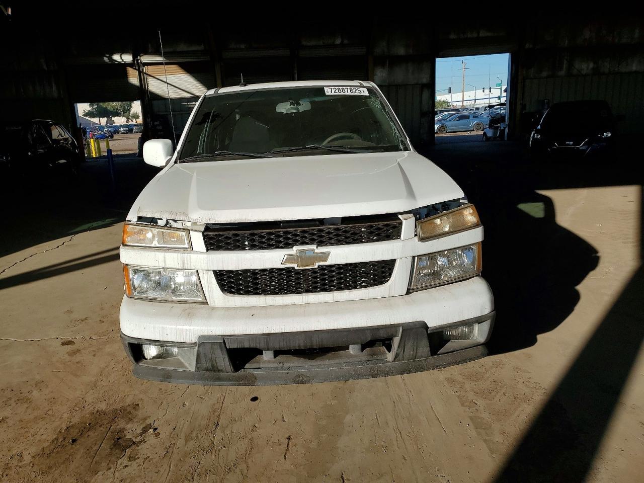 2009 CHEVROLET COLORADO