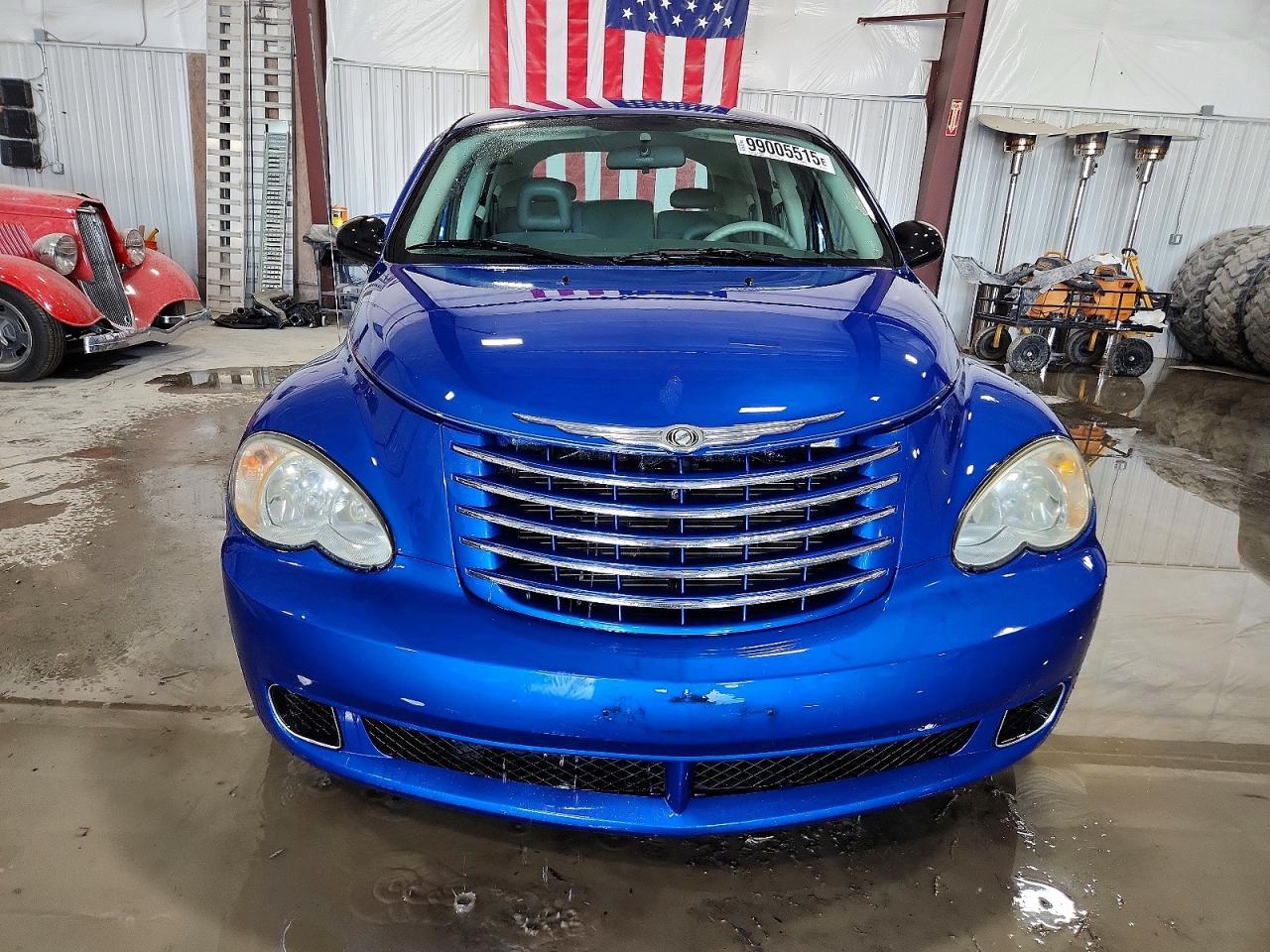 2006 CHRYSLER PT CRUISER