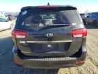 2015 KIA SEDONA