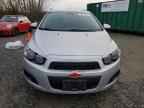 2013 CHEVROLET SONIC