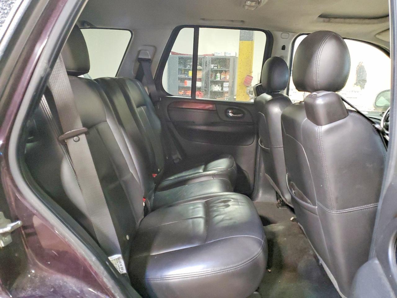 2008 GMC Envoy