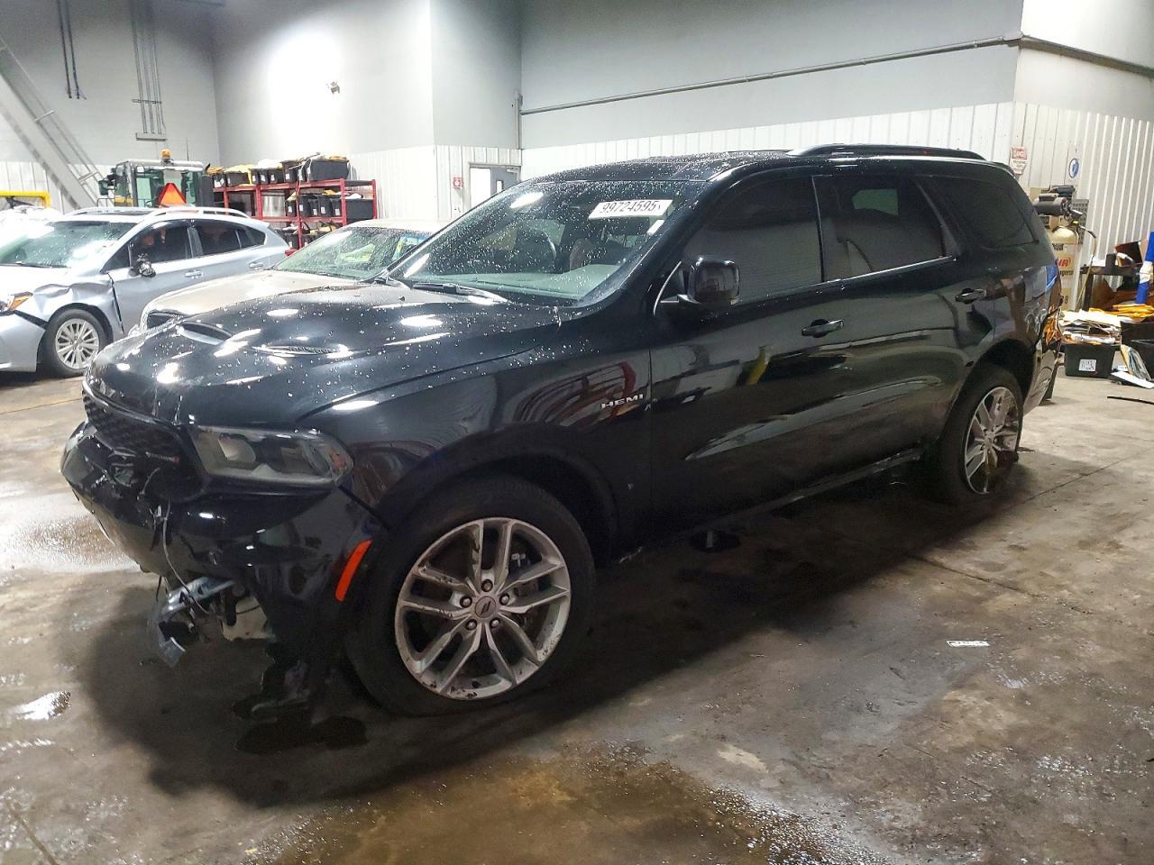2024 DODGE DURANGO