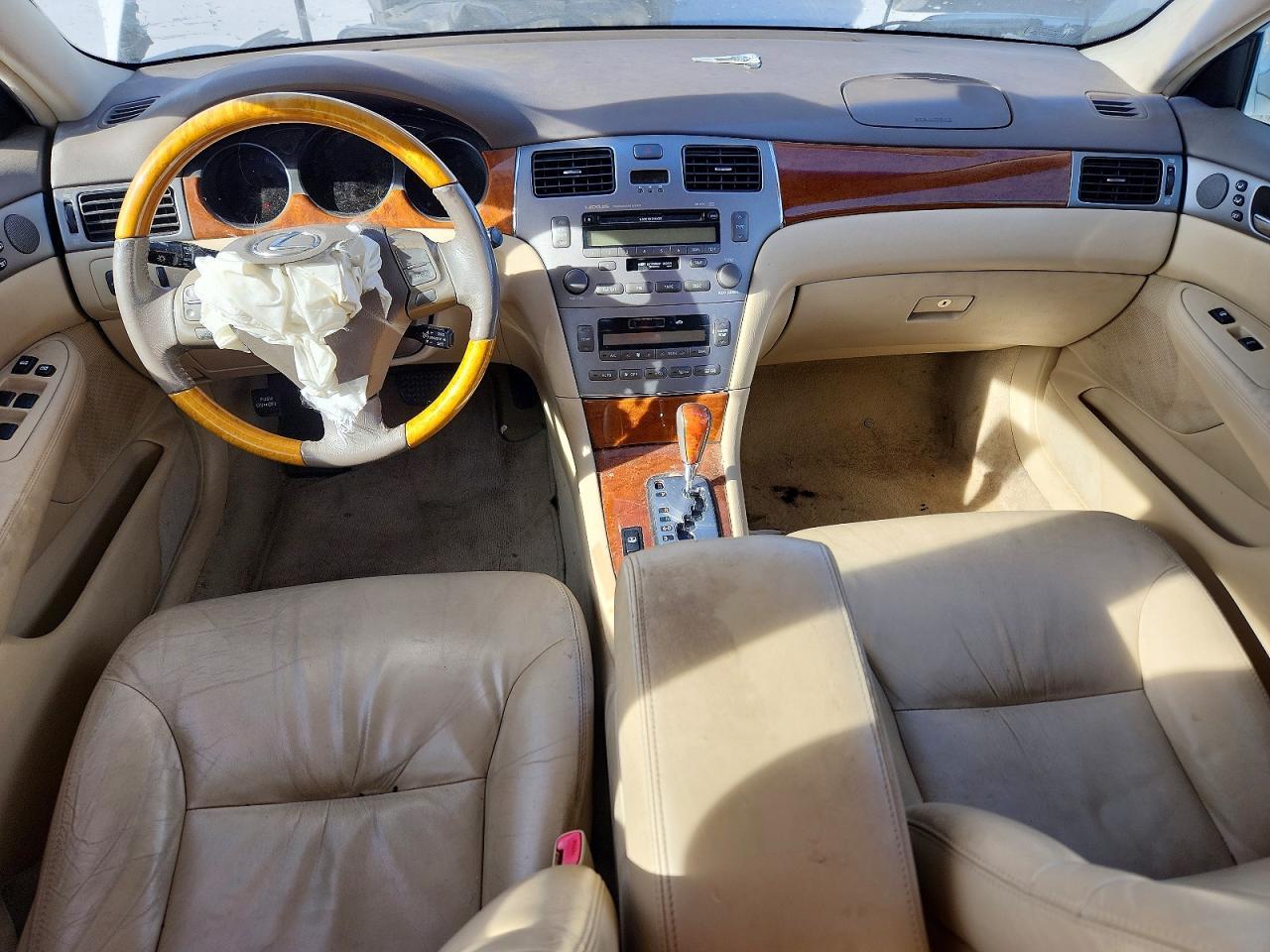 2005 LEXUS ES 330