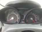 2013 FORD Fiesta