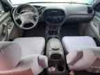2001 TOYOTA Sequoia