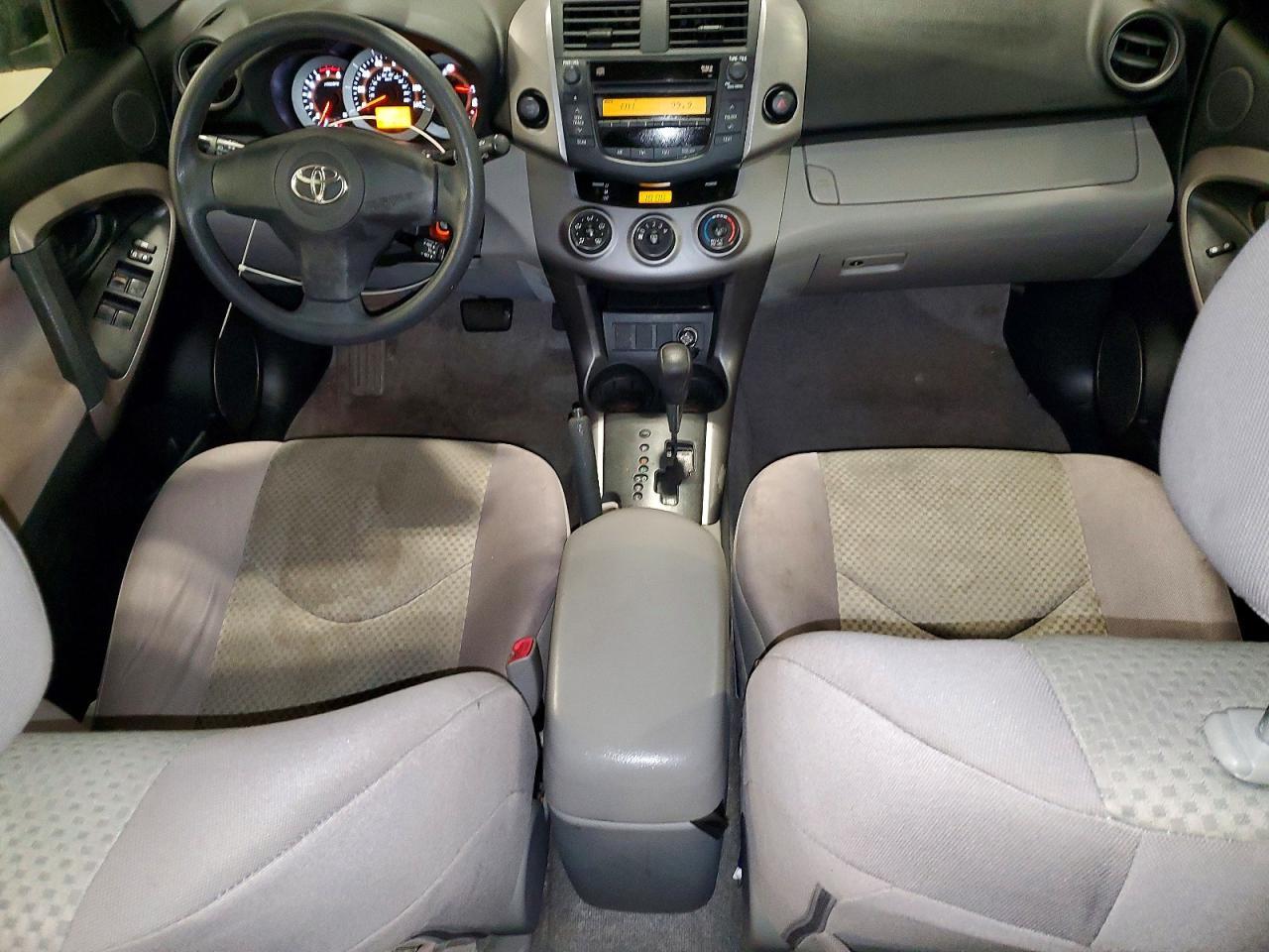 2008 TOYOTA RAV4