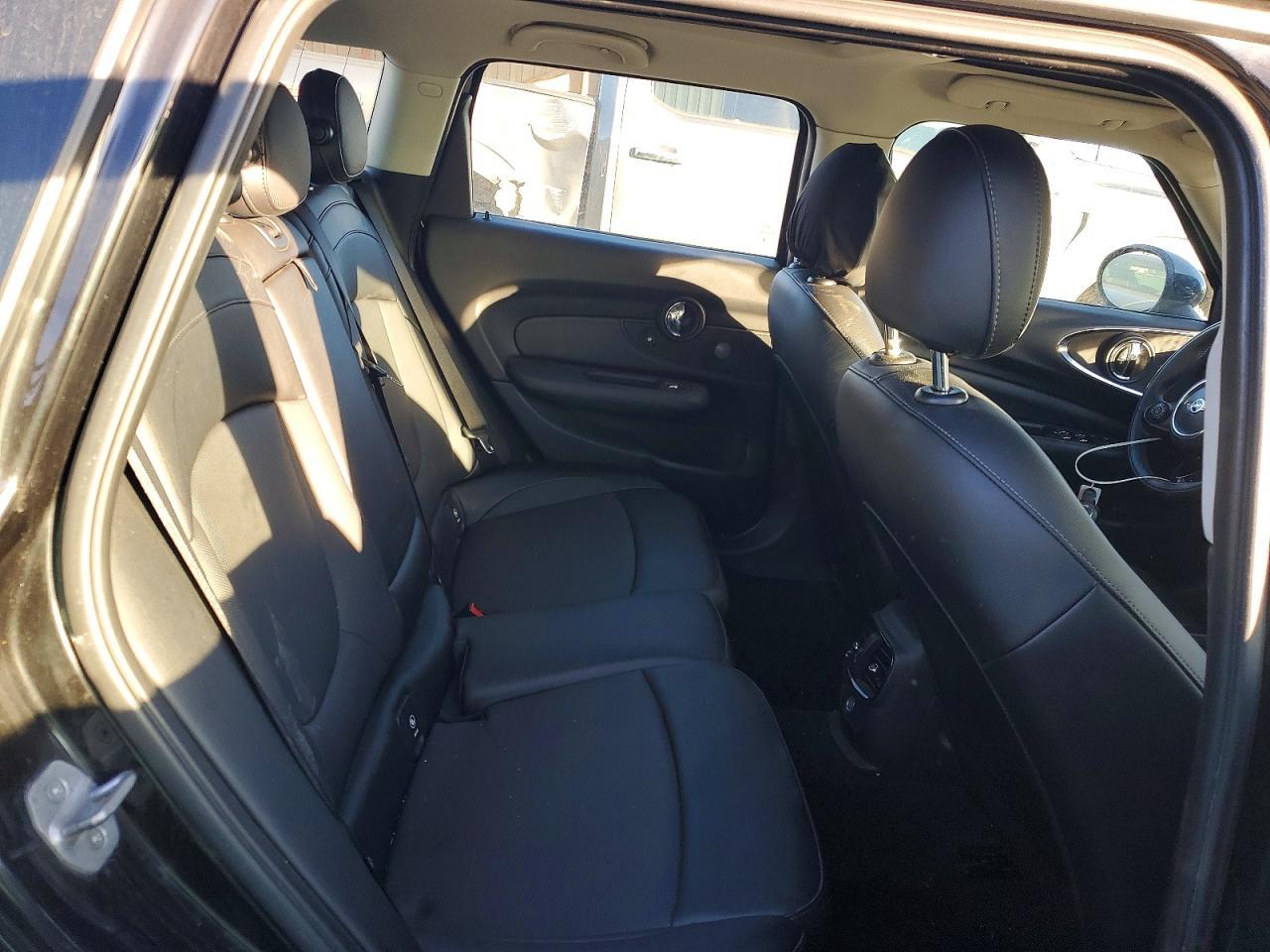 2017 MINI Cooper Clubman