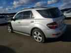 2011 MERCEDES-BENZ ML-Class