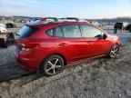 2020 SUBARU IMPREZA