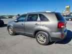 2014 KIA SORENTO