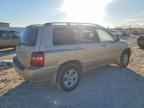 2006 TOYOTA HIGHLANDER