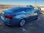 2021 NISSAN ALTIMA