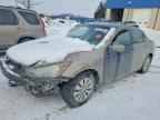 2010 HONDA ACCORD