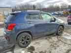 2019 CHEVROLET TRAX
