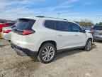 2024 GMC ACADIA