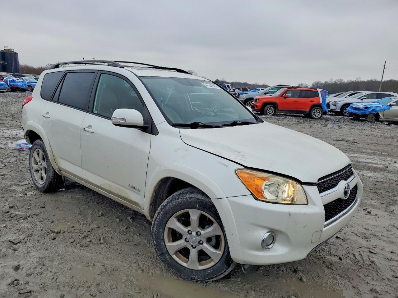 2010 TOYOTA RAV4