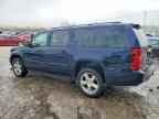 2008 CHEVROLET Suburban