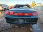 2000 HONDA ACCORD