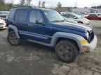2005 JEEP Liberty