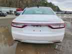 2018 LINCOLN Continental