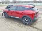 2025 NISSAN KICKS