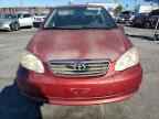 2006 TOYOTA COROLLA