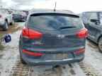 2016 KIA SPORTAGE