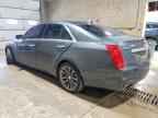 2016 CADILLAC CTS