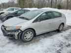 2010 HONDA Insight
