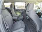 2011 CHEVROLET TRAVERSE