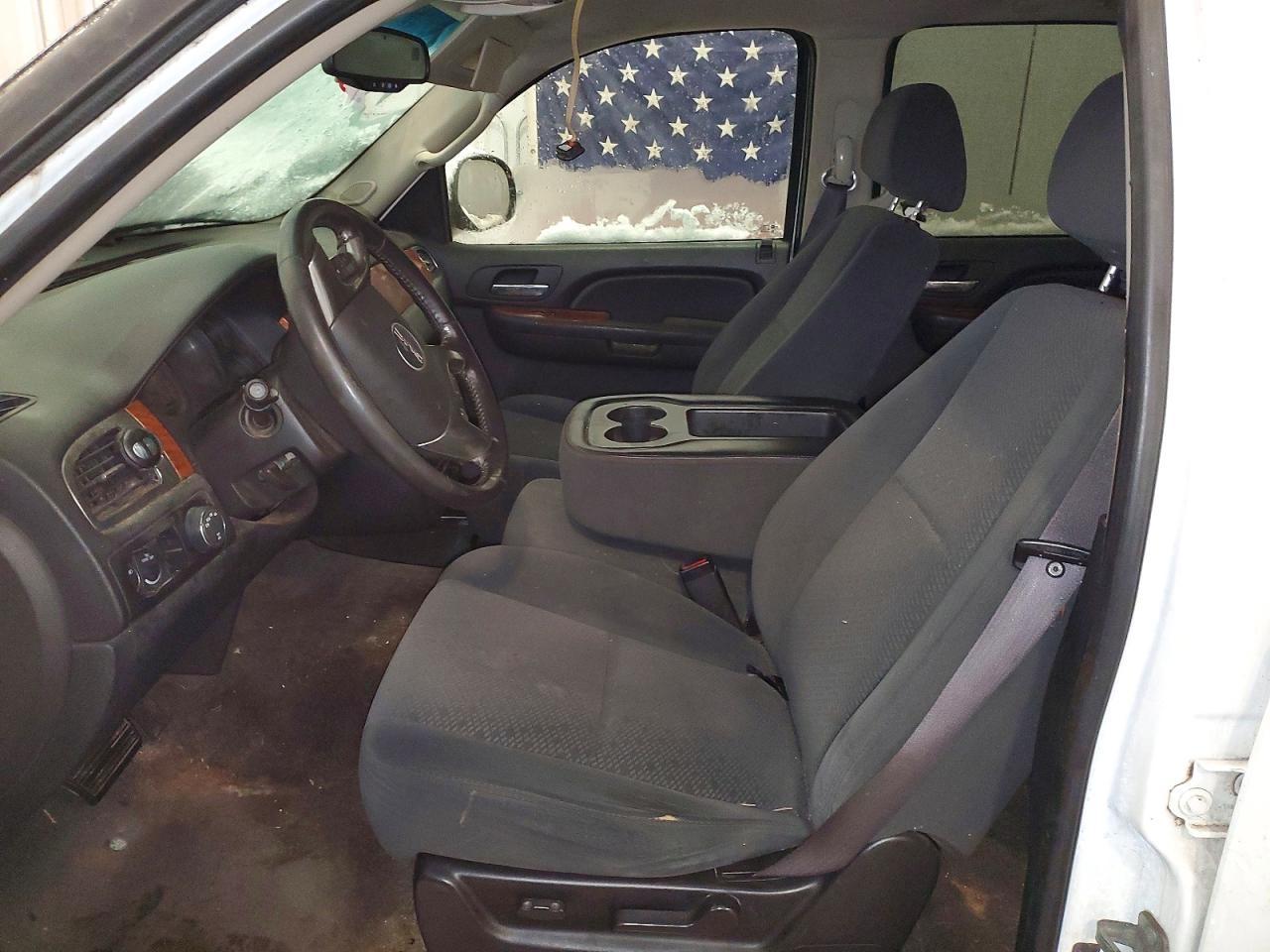 2007 GMC Yukon