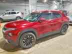 2021 CHEVROLET Trailblazer