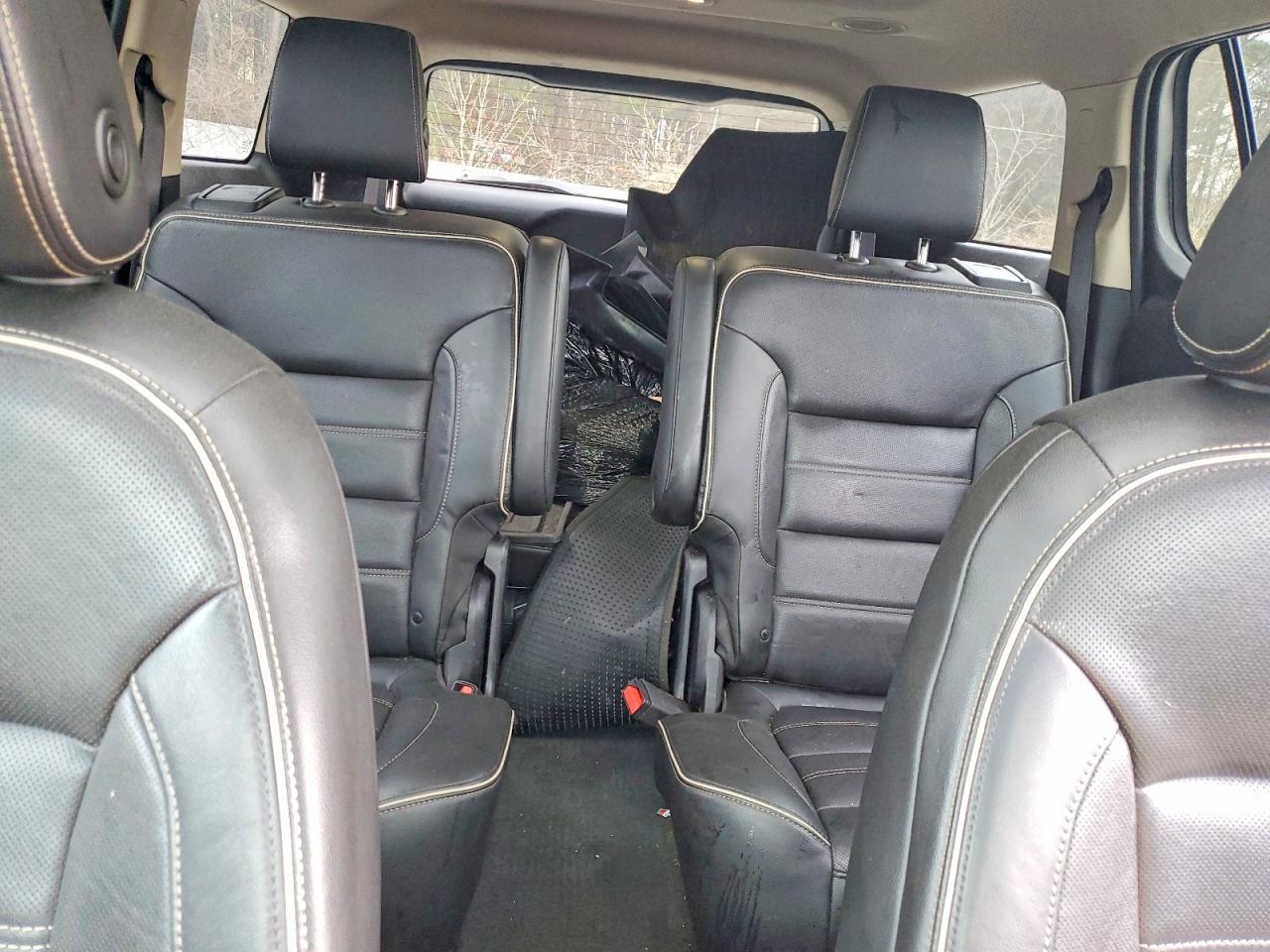 2018 GMC ACADIA