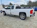 2012 CHEVROLET SILVERADO 1500