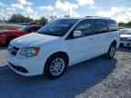2014 DODGE GRAND CARAVAN