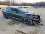 2022 CHEVROLET Camaro