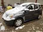 2006 TOYOTA SCION