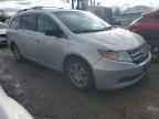 2011 HONDA ODYSSEY