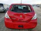 2011 NISSAN VERSA